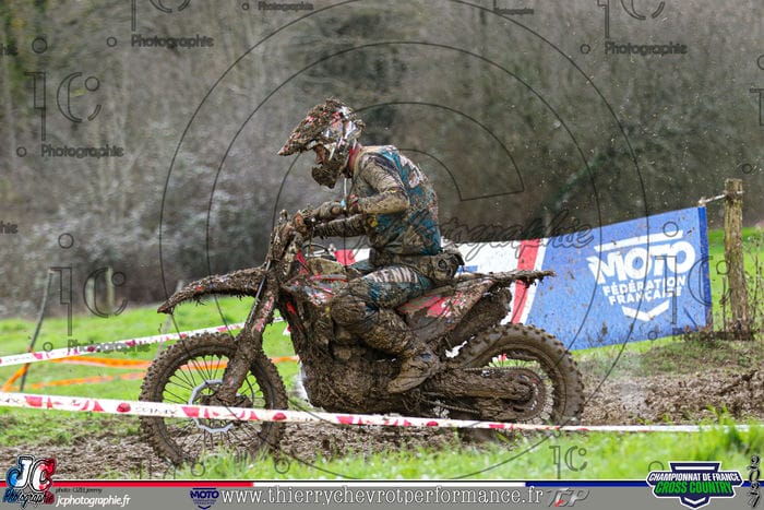 CFCC-2 DUSSAC motos 2024